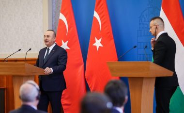 Turqia vazhdon ta kundërshtojë anëtarësimin  e Suedisë në NATO