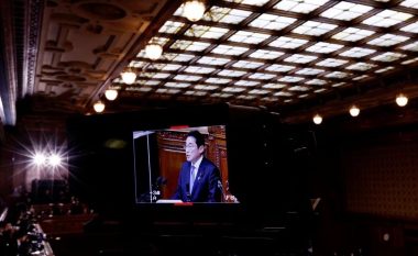 Kryeministri Kishida jep alarmin: Është ‘tani ose kurrë’ për të ndaluar rënien e numrit të popullsisë në Japoni