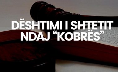 IKD: Dështimi i shtetit ndaj rastit “Kobra”, të gjitha dënimet me kusht ose me gjobë për veprat penale deri në 10 vite burgim