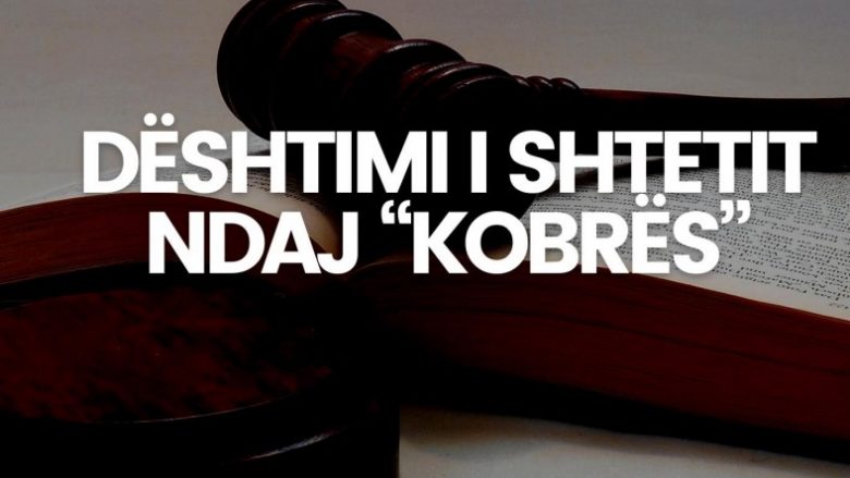 IKD: Dështimi i shtetit ndaj rastit “Kobra”, të gjitha dënimet me kusht ose me gjobë për veprat penale deri në 10 vite burgim