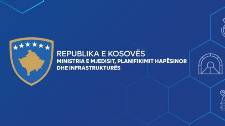 Konsultime për kushtet ndërtimore – njoftim për aneksin e objektit të Terminalit të Aeroportit Ndërkombëtar të Prishtinës