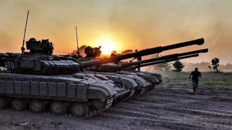 A ka nevojë Ukraina për tanke, për të fituar luftën kundër Rusisë?