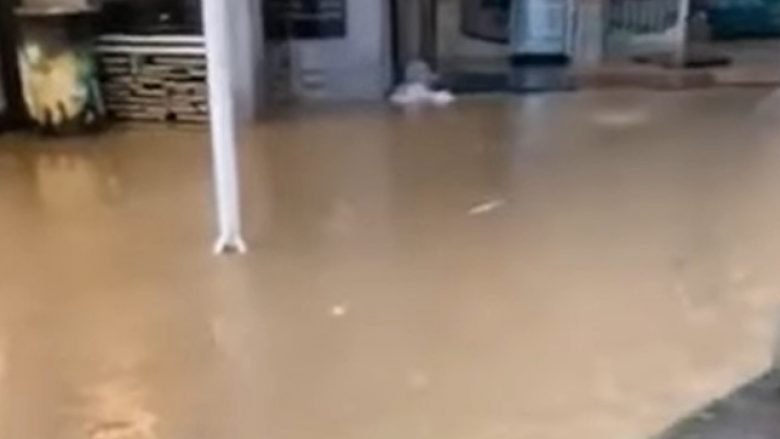 Vërshimet në Kosovë, IHK thotë se situata e vështirësuar hidrometeorologjike pritet që të vazhdojë