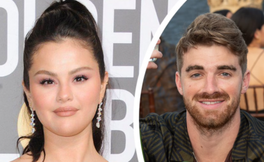 Pretendohet se Selena Gomez ka nisur një lidhje të re dashurie me Andrew Taggart
