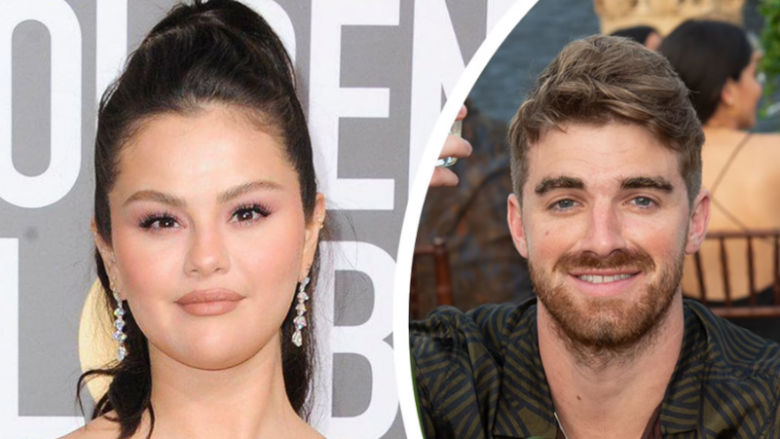 Pretendohet se Selena Gomez ka nisur një lidhje të re dashurie me Andrew Taggart