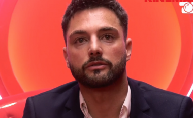 Eni Tare, banori i radhës që largohet nga Big Brother VIP Albania