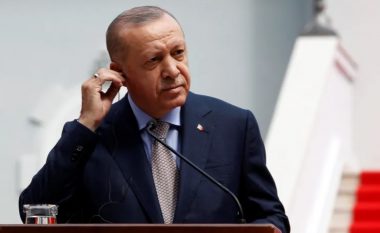 Erdogan thotë se zgjedhjet në Turqi do të mbahen më 14 maj