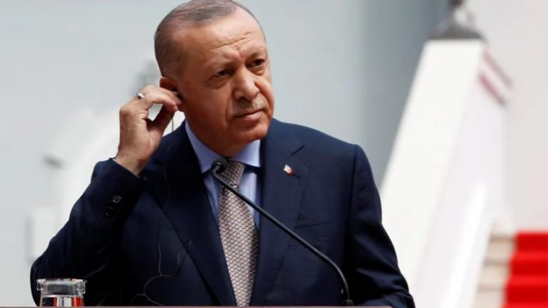 Erdogan thotë se zgjedhjet në Turqi do të mbahen më 14 maj