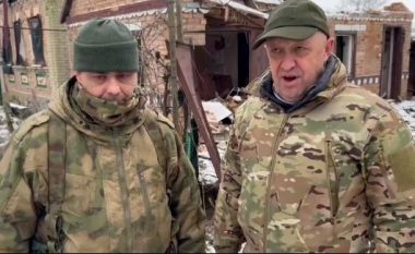 Një raport i inteligjencës zbulon “taktikat brutale" të Grupit Wagner në Ukrainë - edhe pse në mesin e tyre ka shumë viktima