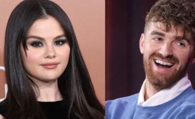 Kush është i dashuri i ri i Selena Gomezit, Drew Taggart