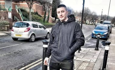 Vrasja e Armend Xhikës në Britani, zbulohen detaje nga gjyqi: U përplasën 2 grupe shqiptarësh, shoku tentoi të shpëtonte 22-vjeçarin