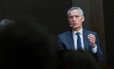 Vendet e NATO-s do të diskutojnë për rritjen e shpenzimeve të mbrojtjes, thotë Stoltenberg