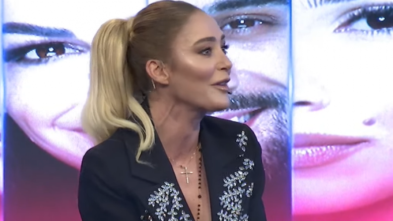 Anita Muçaj – Haradinaj zë vendin e Afërdita Paqaradës si opinioniste në Big Brother VIP Kosova