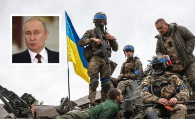 Ish-gjenerali i ushtrisë amerikane parashikon 'ditë të zeza për ushtrinë e Putinit' – tregon se kur Ukraina do të çlirojë Krimenë