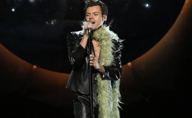 Harry Styles do të performojë në “Grammy Awards 2023”