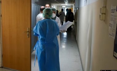 Pacientët me virozë mbushin qendrat e mjekësisë familjare