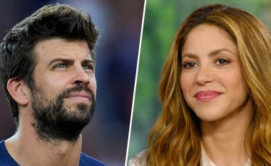 ‘Shpërthen’ një konflikt i ri mes Shakiras dhe Piques, shkak bëhet djali i tyre