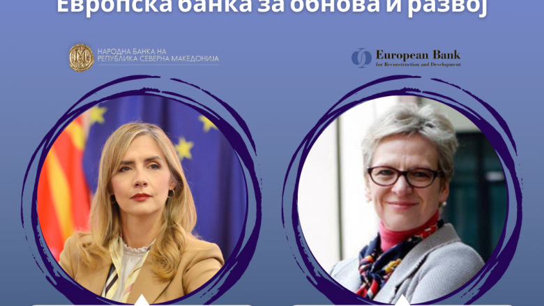 Angellovska Bezhoska – Ruhe: BP është ende një nga shtyllat mbështetëse të stabilitetit financiar dhe makroekonomik