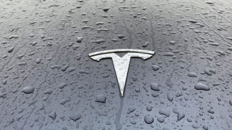 Cili është kuptimi i vërtetë pas logos së Tesla-s?