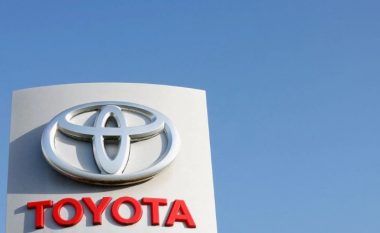 Bateritë e gjeneratës së ardhshme të veturave elektrike Toyota janë planifikuar të dyfishojnë rrezen e drejtimit