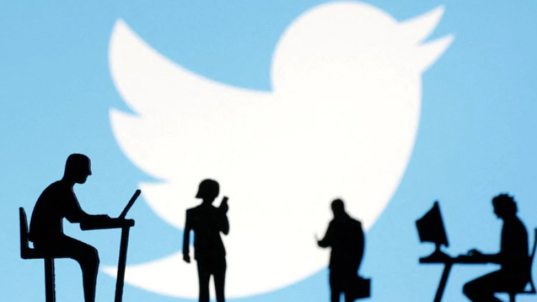 Mijëra përdorues raportojnë probleme për t’u kyçur në Twitter