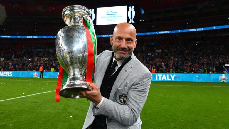 “Nuk do të harrohet kurrë”, Federata Italiane nderon Viallin me një minutë heshtje në çdo ndeshje të Serie A