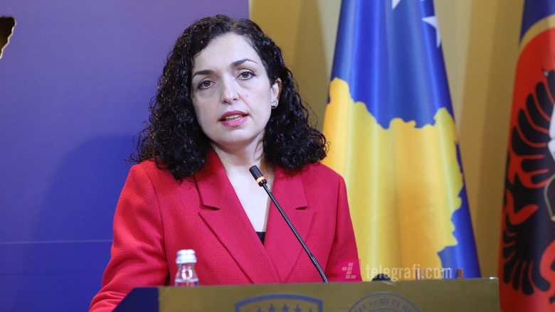 Osmani: Opinioni historik i GJND-së, thirrje për shtetet ta njohin realitetin e pakthyeshëm të Kosovës së pavarur