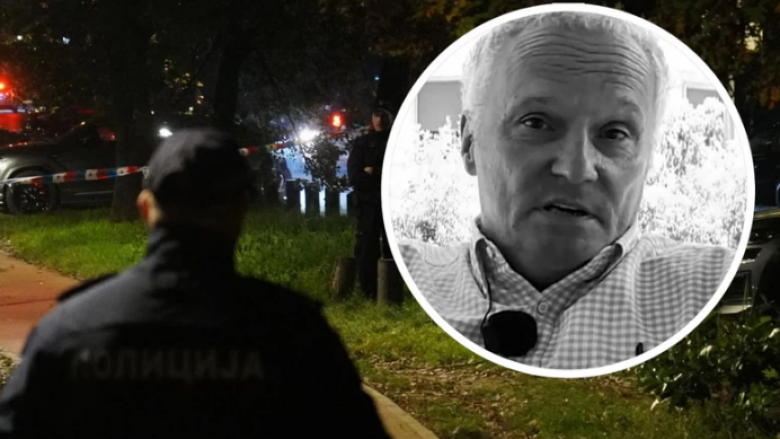 Vdes gazetari serb në Beograd, ishte sulmuar nga qentë endacakë