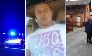 Burri në Zagreb sulmoi me sëpatë ish-partneren dhe vajzën një vjeç e gjysmë – vogëlushja vdiq në spital