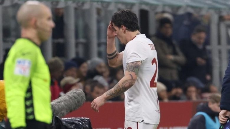 Roma detyron Zaniolon të pranojë ofertën e Bournemouthit