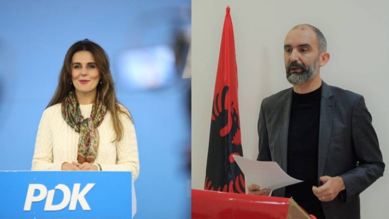 Abrashi i reagon Çitakut: Na sqaro se si u katandis Kosova pas vendimit për Zajednicën