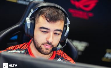 Lojtari francez afro pritet të bashkohet me ekipin LDLC në CS:GO