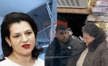 Gjykata lë në burg ish-zyrtaren e akuzuar për pastrim parash në Shqipëri