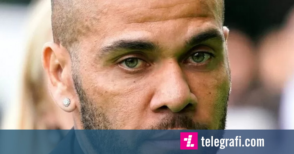 I akuzuar për sulm seksual, mësohet se me sa vite mund të dënohet Dani Alves