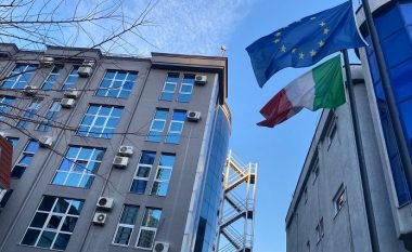 Ambasada e Italisë: Asociacioni nuk cenon Kushtetutën e Kosovës