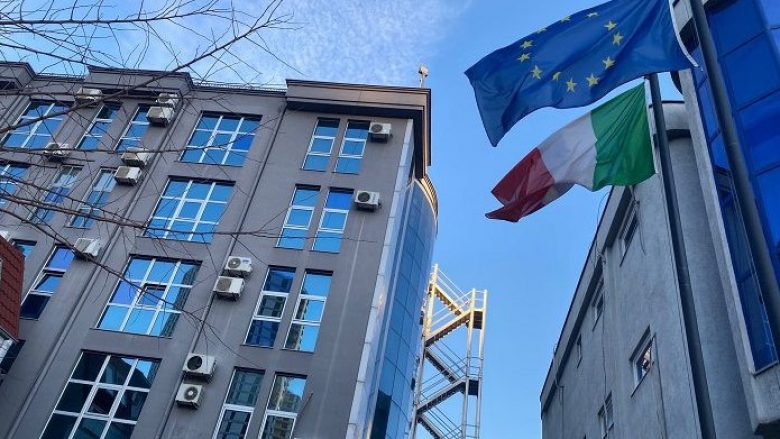 Ambasada e Italisë: Asociacioni nuk cenon Kushtetutën e Kosovës