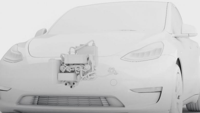 Tesla shpjegon teknologjinë e saj të pompës së nxehtësisë në një video të re promovuese