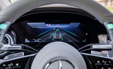 Mercedes-Benz është prodhuesi i parë i veturave që merr miratimin për drejtimin autonom të Nivelit 3 në SHBA