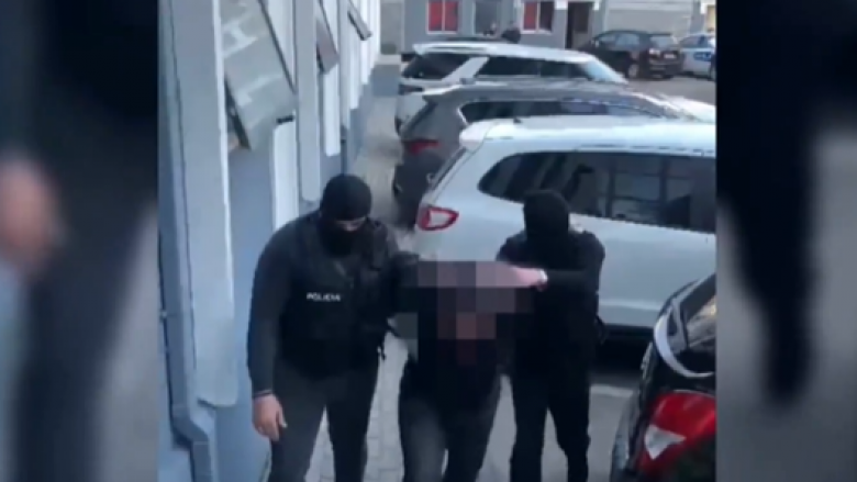 Prezantim i rrejshëm, arrestohen tre persona në Shkodër – tentuan të përfitojnë 130 mijë euro