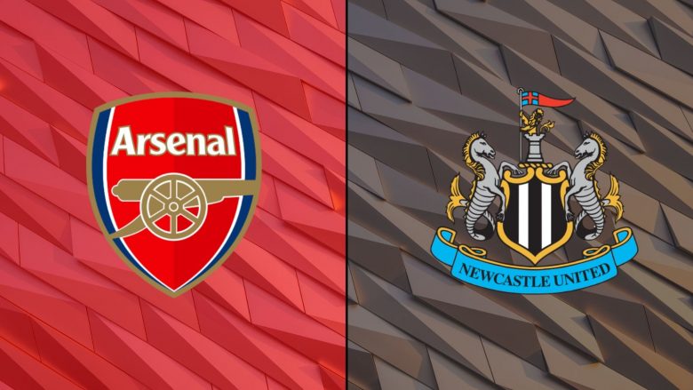 Formacionet zyrtare, Arsenal – Newcastle: Derbi për pozitat e para