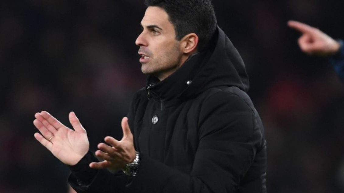 Arteta drejt Reral Madridit, Arsenali po kërkon zëvendësues