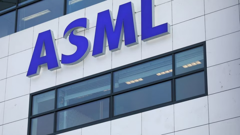 ASML: Po ndërmerren hapat drejt marrëveshjes për frenimin e eksporteve në Kinë