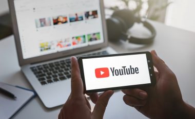 Lista e kanaleve më fitimprurëse në YouTube