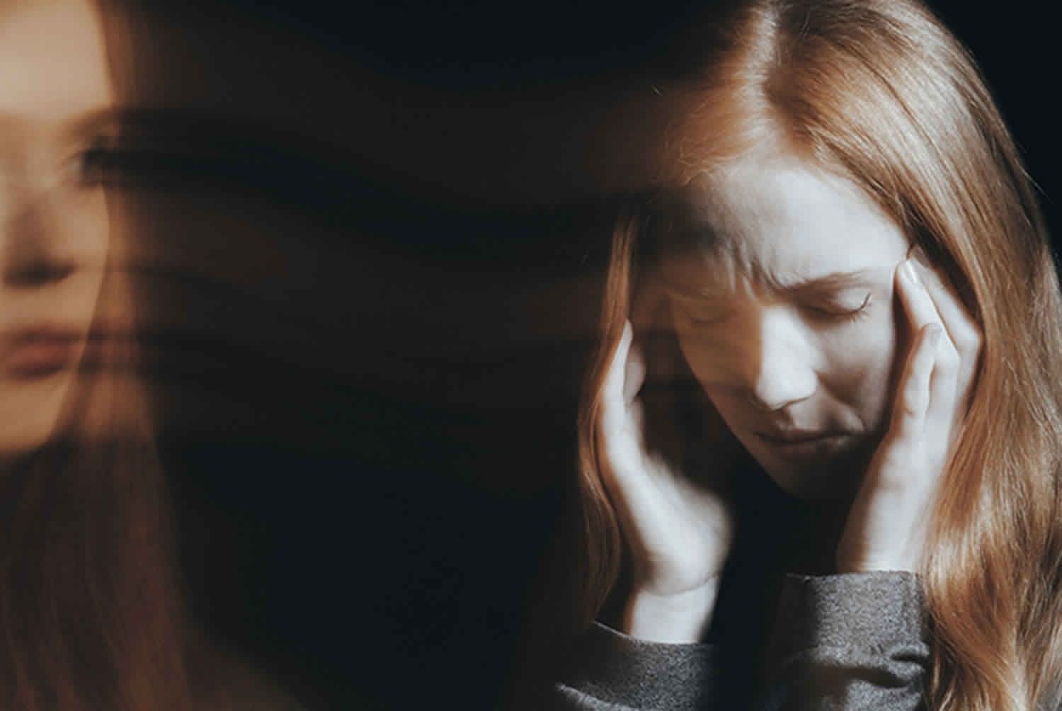 Do you feel as if you hear voices or as if they are calling you? Find