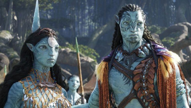 “Avatar 2” është tashmë filmi i shtatë më fitimprurës i të gjitha kohërave