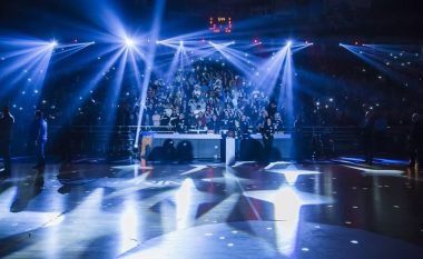 Federata e Basketbollit vendos se ku do të zhvillohet Kupa e Kosovës