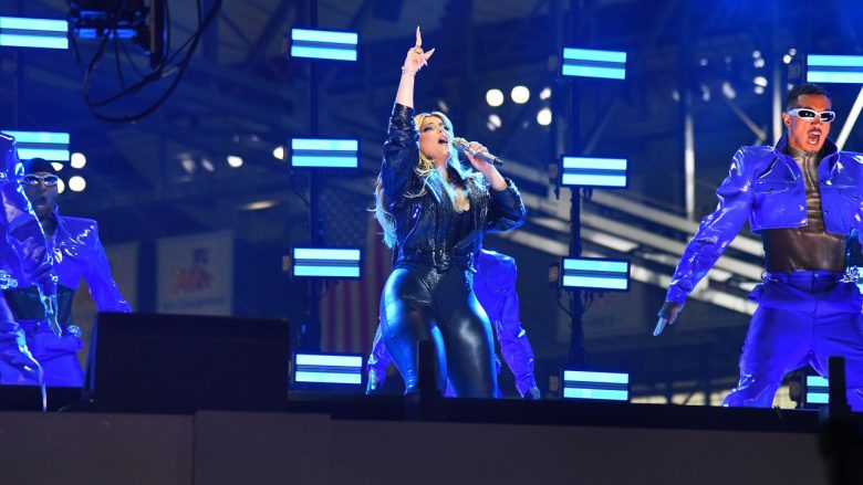 Bebe Rexha me tjetër arritje gjigante në karrierë, kënga e saj është aktualisht e katërta në ‘Billboard Hot 100’