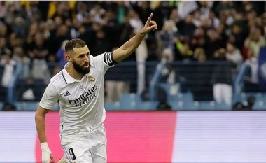 “Nuk e di sa kohë do të qëndroj këtu”, Benzema flet për kontratën e me Real Madridin