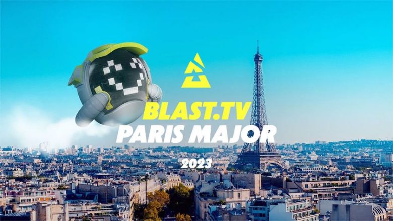Mësohen vendet ku do të mbahen turnetë kualifikues të Majorit të CS:GO – Blast Paris Major
