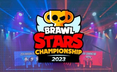 Gjithçka rreth kampionatit botëror në video-lojën Brawl Stars